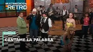 Arely sufre un ataque | Acábatelo