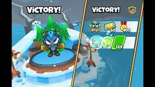 666 Clan &ndash; 3 Painful Random Speed (BTD 2) Clan Wins vs Arabrab, Mustan333 & GriiB68