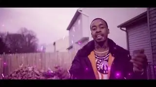 Rash&eacute; Supreme - Infinity | shot by @lowkeytim