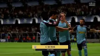 Gil Dias 