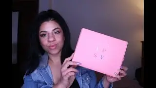 Ipsy December 2019