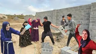 Revenge to Victory: The Evil Bride Tries to Draw Her Husband to Her Side