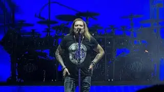 Dream Theater &ndash; Spirit carries on (solo)  | Live in Dubai 2026 | Coca-Cola Arena