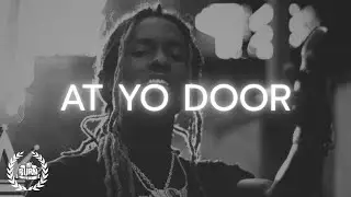 *DRILL* Cdot Honcho/G Herbo/Chief Keef Type Beat 2025 - 