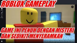 COBA MAIN JIM'S COMPUTER.....(Chapter I) #trending #roblox #rblx #video #games  #gaming