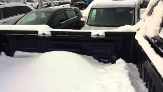 TOM   2013 Tundra