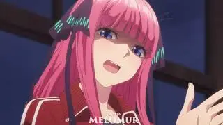 Аниме клип - Покинула чат