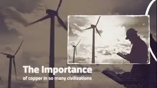 The History Of The Mining Industry