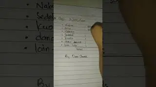 Cara mengatur keuangan gaji 3 juta perbulan