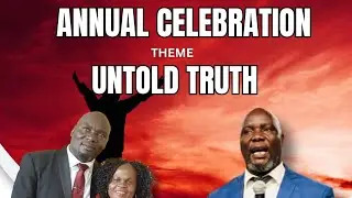 AND HE SAID TO THEM, “GO INTO ALL THE WORLD AND PREACH THE GOSPEL TO ALL CREATION