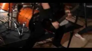 Betty 57 - Garota Rosa Shok