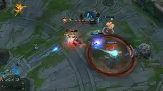 INANE VAYNE (MYUST WATCH)