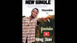 King Son _Nan soul o voli nint&eacute; ( audio officiel) 2025