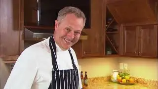 Paul Nick's Big American Food Trip Trailer | Vyre Network