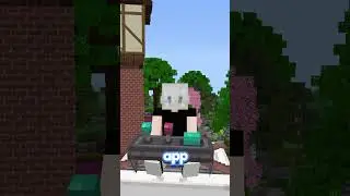 Как присоединиться к любому серверу Minecraft на консоли! (PS5/Xbox/Switch)