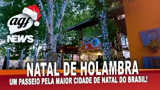 NATAL DE HOLAMBA 2022