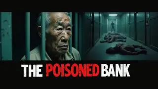 ☠️ MASS POISONING IN TOKYO: The Teigin Incident & The Mystery of Sadamichi Hirasawa | True Crime