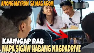 JOMCARL || K-BOYS REACTIONS || KALINGAP RAB NAPATALON SA KILIG || JOMS SUBRANG KNG MAG MAHAL