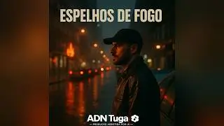 ADN Tuga - Espelhos de Fogo
