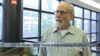An Attorney Shares Why He Continues To Volunteer for Senator Steve Stadelman's Second Chances Summit