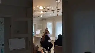 VIP Group Training | Spa Profits Academy 🔥 #medicalaesthetics #spabusiness
