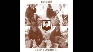 Sha'Lil - Soul Food deCypher'd - subJAKKK