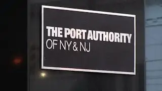Report on Perks for Port Authority Commissioners Highlights Need for More Reform.