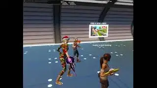 DEVIN WARD Live Stream