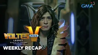 The dawn of Boazanian Empire&rsquo;s domination! (Weekly Recap HD) | Voltes V Legacy