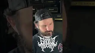 Брент Пургасон из GWAR &mdash; Создание Пустулуса