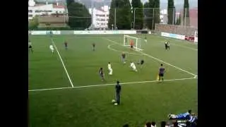 25 Aniversario A.R.D. Etorkizun - I Torneo de Fútbol Nacional