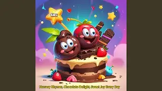 Nursery Rhymes, Chocolate Delight, Sweet Joy Every Day