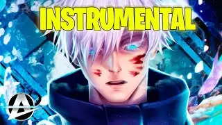 [INSTRUMENTAL] ♪ Desabafo: Satoru Gojo | &Uacute;ltimas Palavras | Feat: Gabriel Rodrigues | AniRap