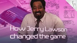 How Jerry Lawson&rsquo;s ingenuity changed video games forever