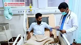 MMIMSR  Mullana, every patient&rsquo;s recovery is a reminder of why compassionate healthcare matters