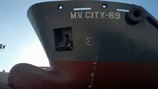 IMO Big Vessel Docking || World&rsquo;s Giant IMO Vessel Docking | Real Port Operation