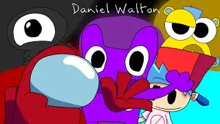 All of Daniel Walton of Movies