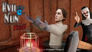 EVIL NUN RUSH IS BACK !!