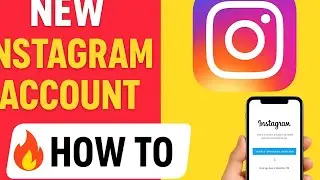 Instagram account kese banaye||how to make Instagram account||Tech Hemant 