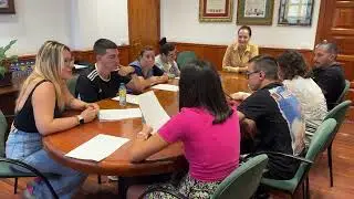 Sin límites, Hablemos claro - Episodio 03