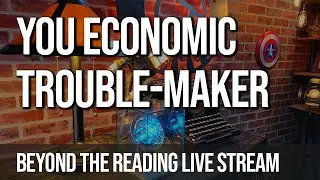 Economic Rebel Scum: How We Vote With Our Dollars