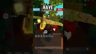 Питомец-стрекоза в игре &laquo;Вырасти сад!&raquo;