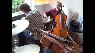 The Orchestra (For Now) - Deplore You / Farmers Market (Official Video)
