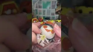 Boo Hollow Halloween Funko Paka Paka Mystery Toy Opening