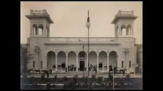 gent 1913 unieke beelden