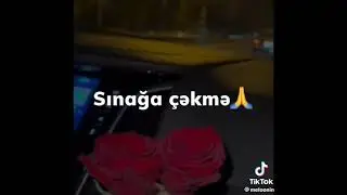 Canım Anam G&ouml;zəl Anam yaxşı ki varsan səni bu qızın &Ccedil;ooxx sevirr.😍❤😍❤