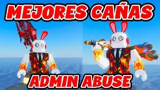 TOP 6 MEJORES CAÑAS para el 