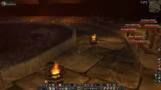 Dark Keeper Zimrel Location WoW Classic