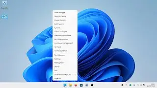 The hidden secondary Start menu in Windows 11