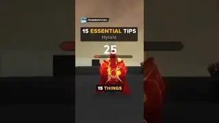 15 ВАЖНЫХ советов для Hytale!🤯